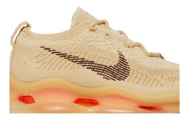 Women's Sneakers Nike Air Max Scorpion FK Sesame (Women's)