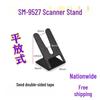 Universal Barcode Scanner Stand: Heavy-Duty Bracket for Cigarette and Alcohol Displays