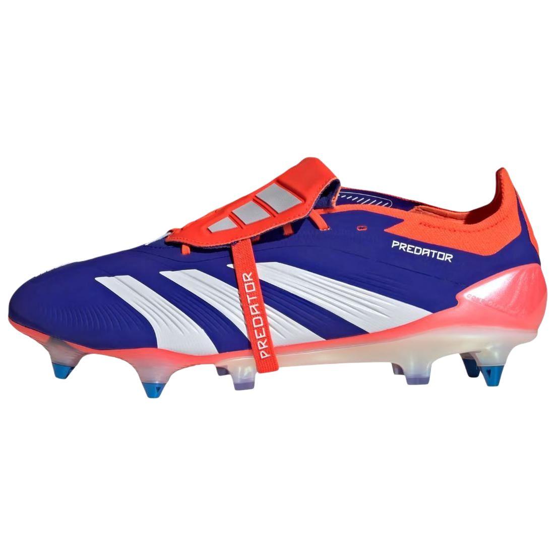 

Predator Elite Adidas Foldover Tongue Sg Advancement Pack ID0918 44