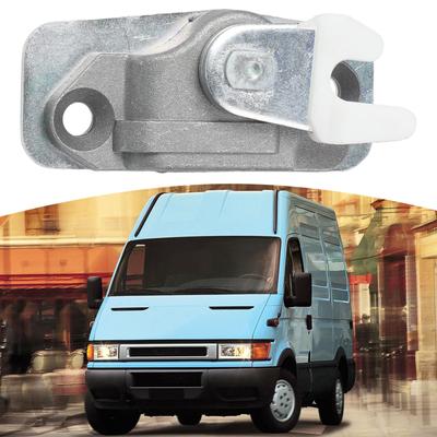 Serratura Porta Scorrevole Superiore Per IVECO Per DAILY 2000-2014 3800960 500329775