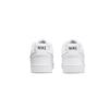 Nike Court Vision 1 Low Next Slip Resistant, Abrasion Resistant, Breathable Low Top Skateboard Shoes Unisex White DH2987-101(Team2161-)