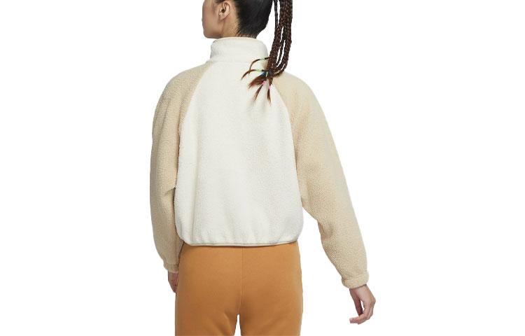 Nike Jackets Women's Multicolor Stand Collar Moderate Other DD5719-224