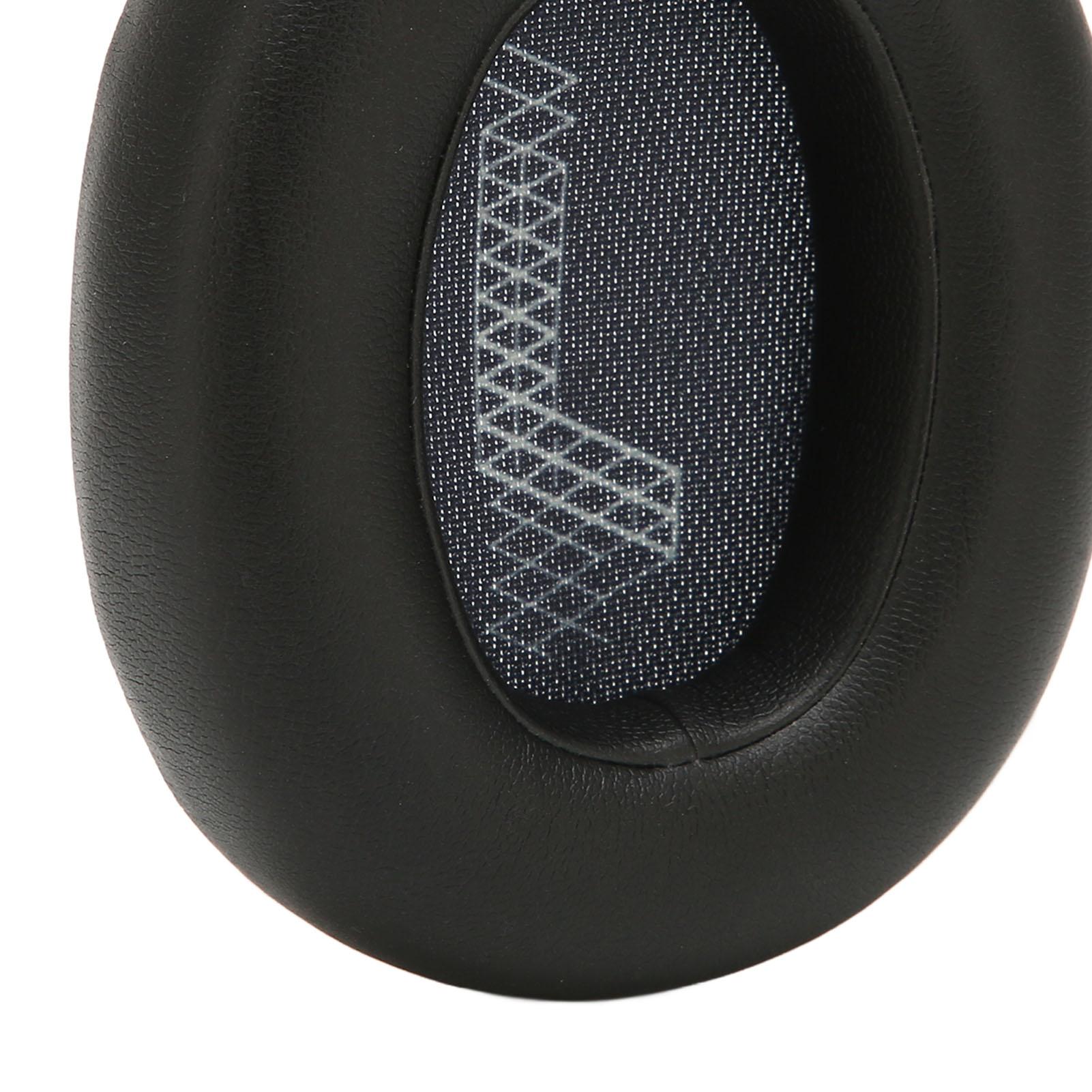 Ear Pads Replacement Noise Reduction Soft Comfortable Ear Cushions for LIVE 650BTNC