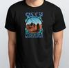 Dopesmoker Sleep Band Unisex Graphic T-SHIRT S M L XL XXL 3 4 XL Black