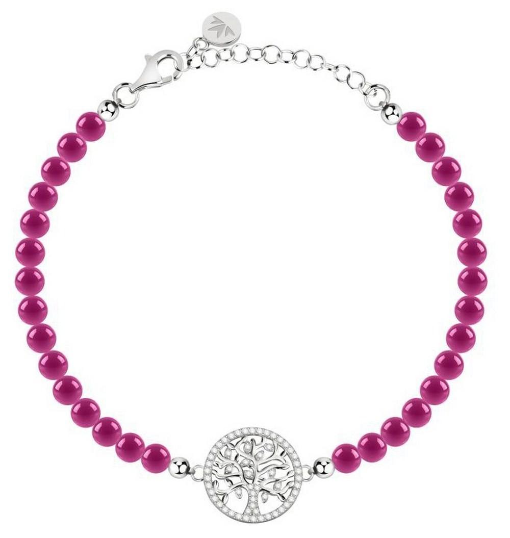 

Morellato Albero Della Vita Женский браслет из стерлингового серебра SATB07