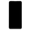 Grade S LCD Screen and Digitizer Assembly Replacement Part (without Logo) for Huawei P40 lite E/Y7p (2020)