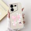 New Printed Phone Case For Tecno Pova 5 Pro LH8n / Pova 5 LH7n Soft Silicone Shockproof Cover Cases For Tecno Pova5 5Pro 5G
