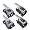 Ide Interior Door Handle Front Rear Left or Right For Toyota Corolla Matrix 1.8L 2009-2015 or Scion xB xD 2008-2013 2.4L