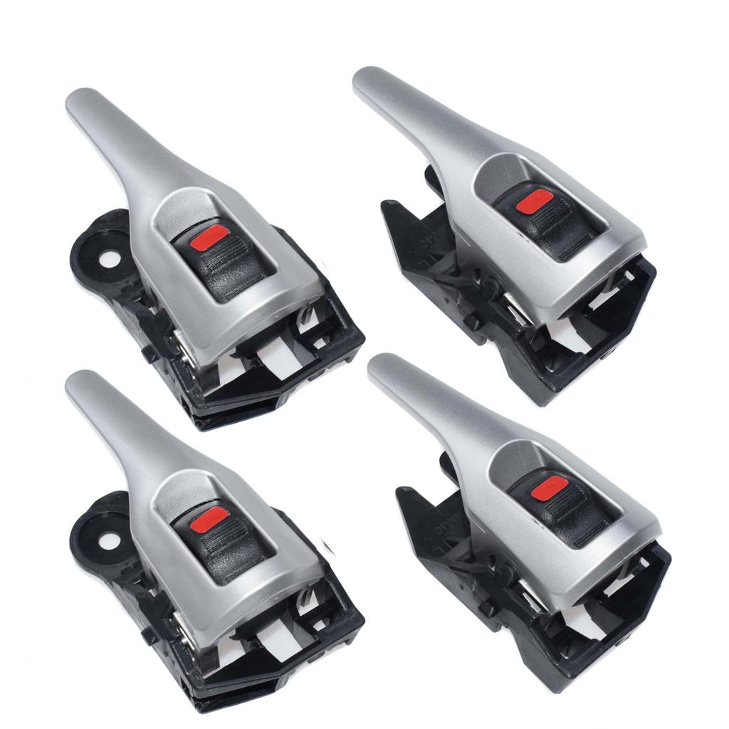 Ide Interior Door Handle Front Rear Left or Right For Toyota Corolla Matrix 1.8L 2009-2015 or Scion xB xD 2008-2013 2.4L