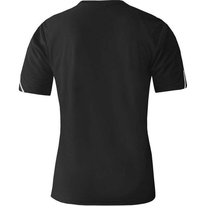 adidas Tiro 23 League Jersey 'Black' Men's HR4607