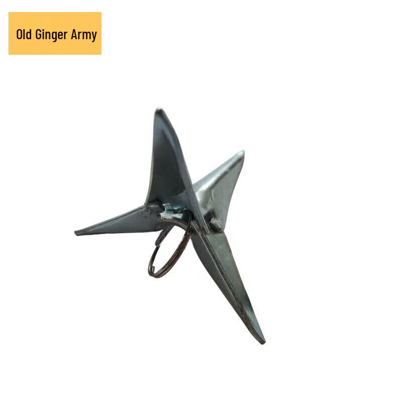 Portable Spike Strip Roadblock - 5M Tactical Interceptor