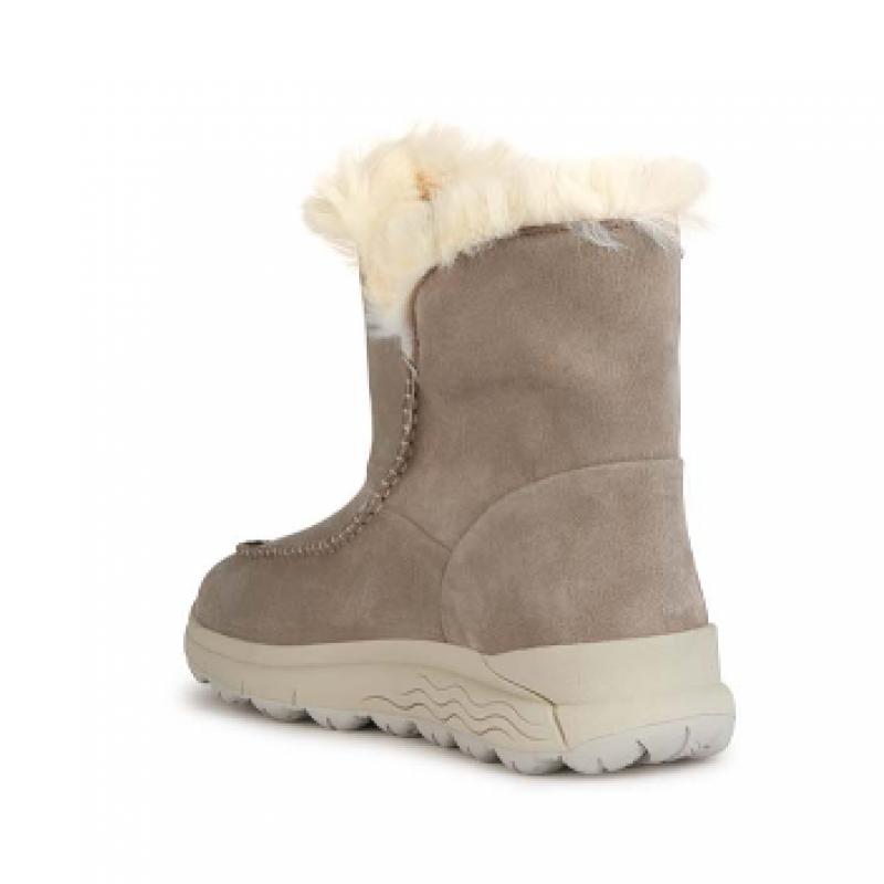 Geox Women S BootS Sand 4x4 B aBx w1B626c3w51