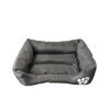 All-Season Waterproof Tear-Resistant Pet Bed for Dogs and Cats