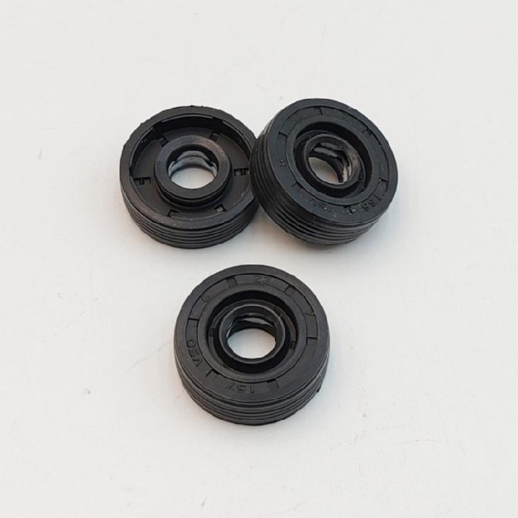 Bread Machine Replacement Part Oil Seal Rings Bread Seals Suitable for Enhancing Baking Results and Equipment Longevity