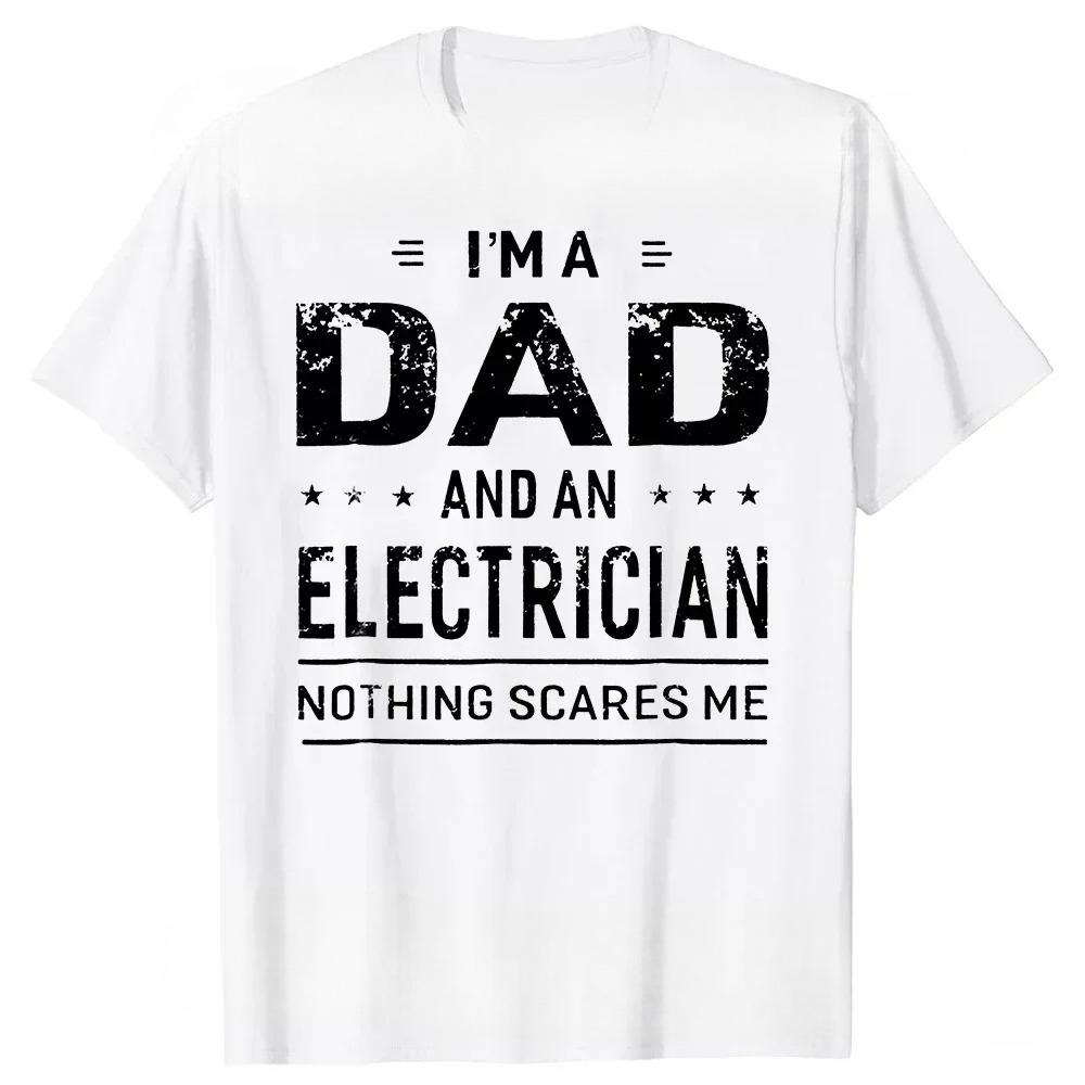 Unisexs Electrician TShirt Stay Grounded Funny Nerd Engineer Gift T Shirt Normal Short Sleeve Unisex Tops Tees Unisexs Clothing