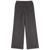 Women Wide Ribbed Pants Nbmlg2w312