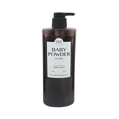 Moisture Perfume Body Wash Baby Powder 760g [WC3E8D1_250917]