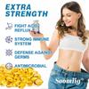 Zinc, Blueberry Leaves, Pumpkin Seeds, 120 Capsules Dietary Supplement