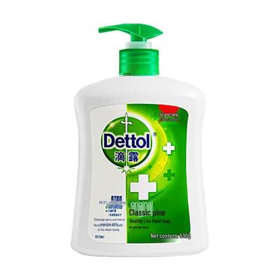 Saponi e gel doccia – Sapone liquido