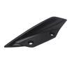 Front Fender Spoiler Winglets Fairing Panel Cover Case Side Wing For BMW S1000RR 2009 - 2014 S1000RR HP4 S 1000 RR Carbon
