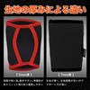 Zawick Elbow Sleeve Elbow Support 5mm (Red, Thick, S)
