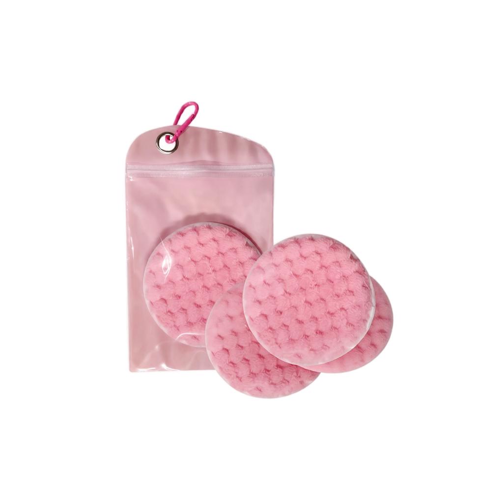 Beach Sand Removal Pads Set of 2 with Portable Storage Bag Soft Absorbent Material for Outdoor Use Easy to Clean and Reusable