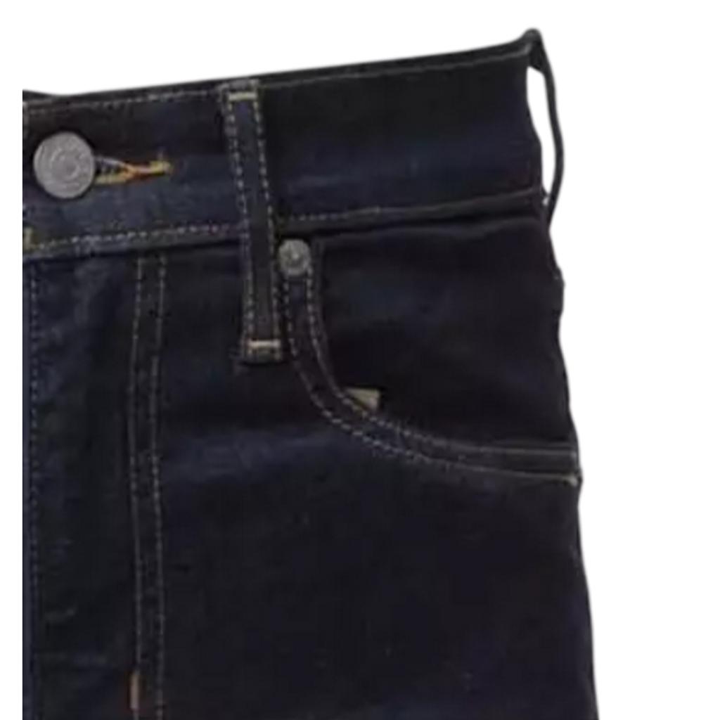 Levis Womens/Ladies 5 Pockets Skinny Jeans