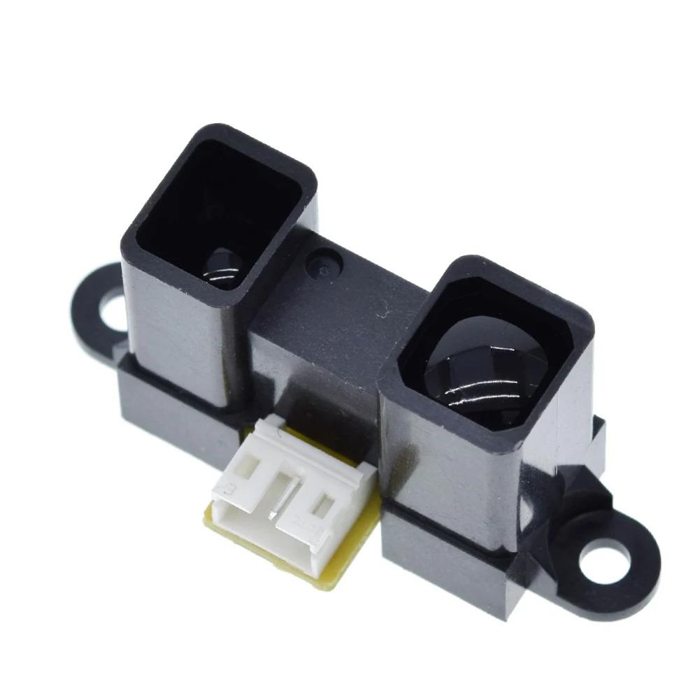 1pc GP2Y0A02YK0F Distance Measurement Sensor Module For Electrical Devices Systems Accessories Easy To Install