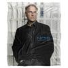 NCIS Silky Glass Wall Supersoft Blanket