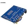 Πλακέτα Ελεγκτή Οθόνης LCD TTL LVDS HDMI VGA 2AV 50PIN για AT070TN90 92 94 Υποστήριξη Αυτόματης VS-TY2662-V1