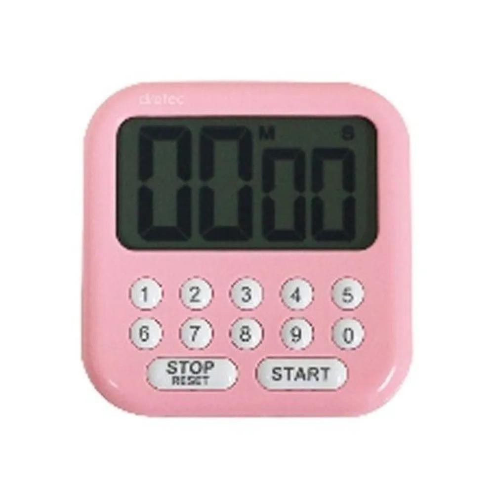 Kitchen timer clock study kitchen cooking clock cooking timer kitchen clock cooking clock student clock