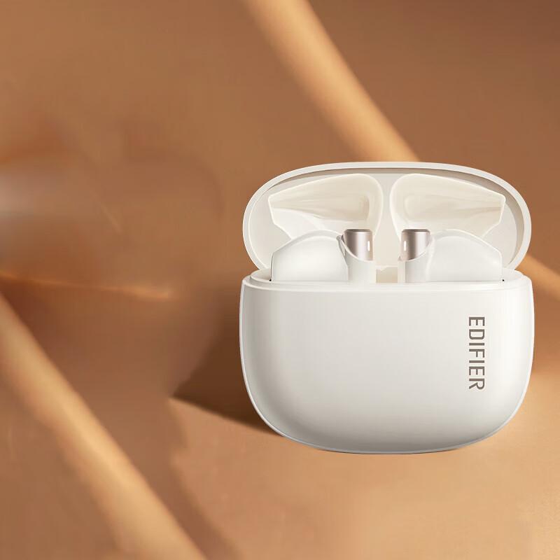 

Edifier Zero Ace True Wireless Gaming Earbuds & Noise-Cancelling Sleep Earplugs Gift Set