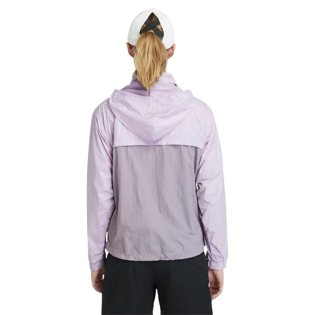 Timberland Womens/Ladies UV Lightweight Windbreaker