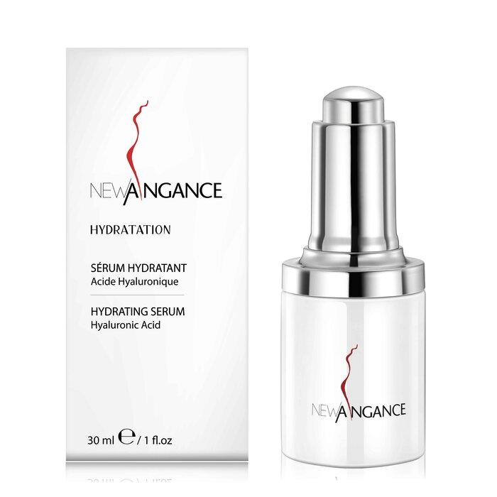 NEW ANGANCE PARIS HYDRATING SERUM