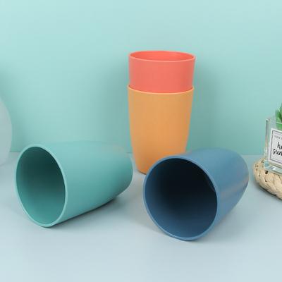 Minimalist Household Anti-Shatter Student Dormitory Drinking Cup