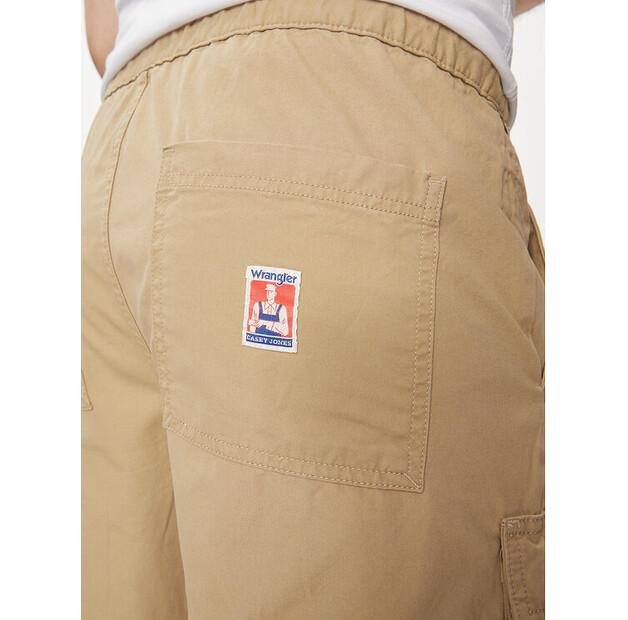 Шорты Wrangler Casey Utility