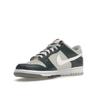 Nike Dunk Low GS Split - Deep Jungle Kids Sneakers Blue White Light-Silver FB9109-300