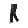 Skechers Sport Alliance Series Fashionable Casual Pants Women bottoms Carbon-Black L325W055-0018