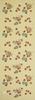 Anbo Dyeing Hand Towel Authentic Made In 35cm X 100cm "Chestnut Harvest, Brown" Dyed, 100% Cotton, Tokuoka, Japan,
