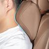 NAPPA Leder Kopfstütze Auto Nackenkissen Weiche Sitz Lendenstütze Taillenkissen Für Mercedes Benz AMG A C E S Klasse W207 W211 W212