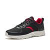 Anta Comfortable Trendy Versatile Breathable Durable Low-Top Casual Running Shoes Men sneaker Black White 912535510F-2