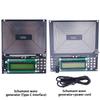 7.83Hz Ultra-low Frequency Pulse Wave Signal Generator 0.1Hz~30 KHz Adjustable Pure Sine Frequency Modulation Signal Generator