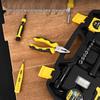Deli 110-Piece Household & Telecommunication Repair Tool Set CN plug (adapter included)