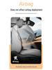 All-Season Full Coverage Car Seat Covers for 25 Models – 26 Li Galaxy Starship 7EM-i Universal Fit