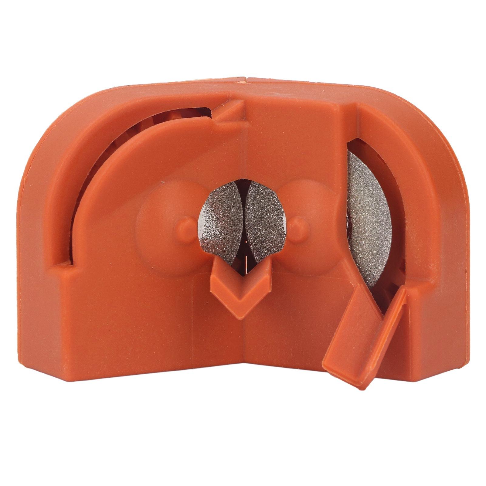 

Electric Drill Bit Sharpener for All Bits Multipurpose Portable Impact Drill Grinder Grinding Tool for Steel Carbide