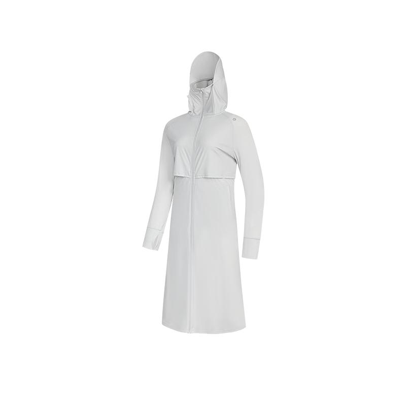 Jordan Women s UPF50+ Ice-Feel Sun Protection Jacket US W 6.5