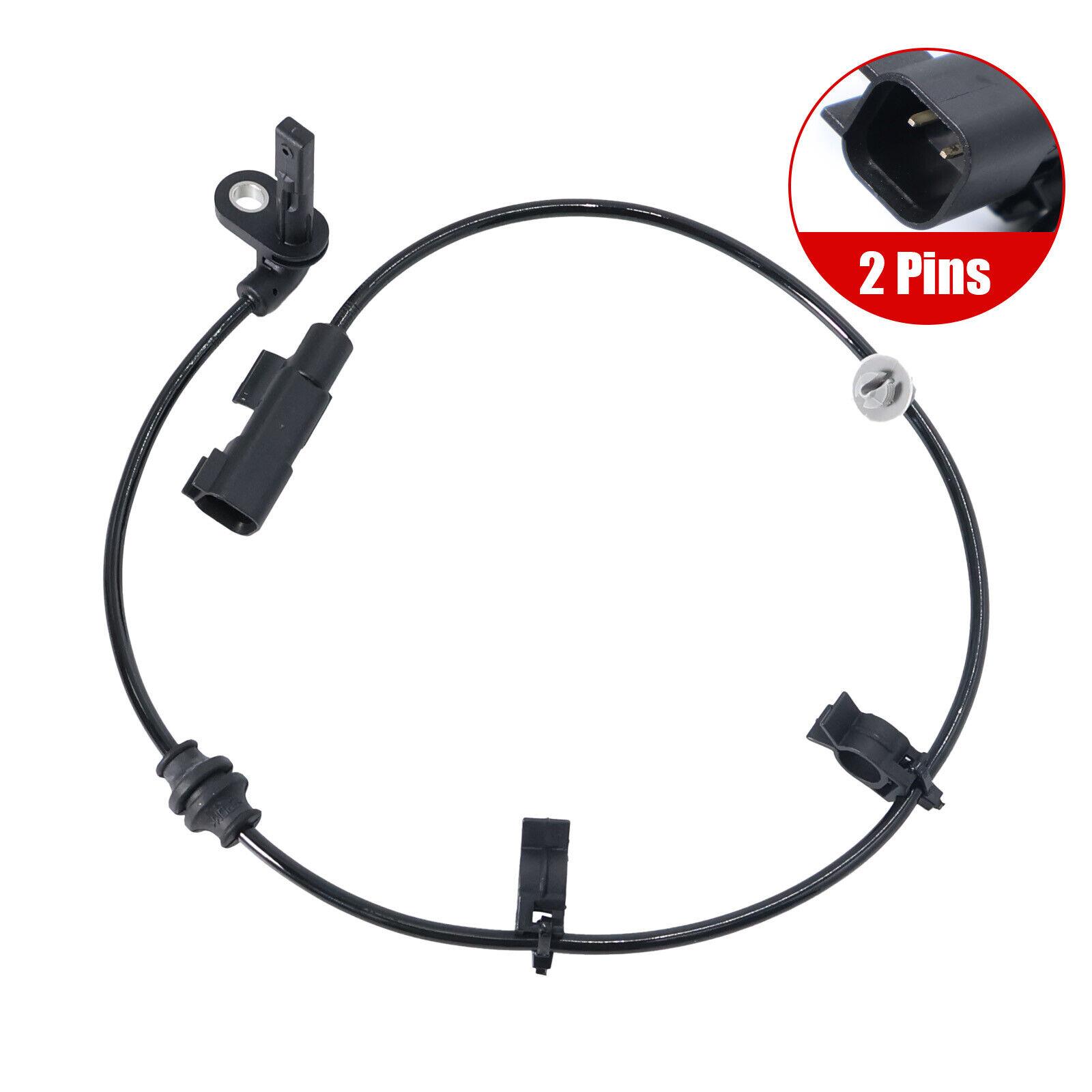 13346945 For Chevrolet Cruze Limited Rear LH or RH ABS Wheel Speed Sensor
