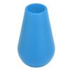 Joystick Ball Head M6 American Style Oval Game Rocker Top Handle Gaming AccessoryBlue