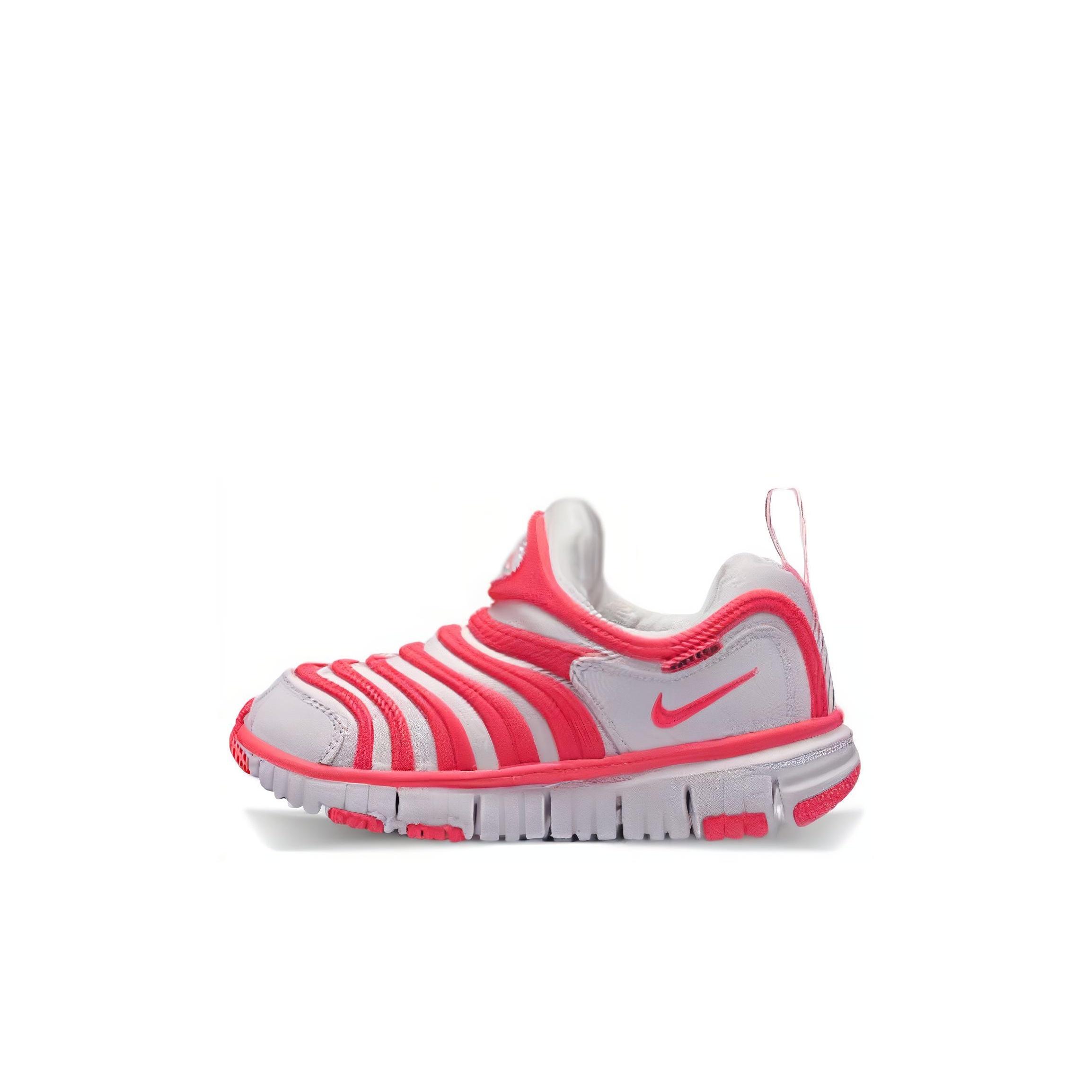 

детские кроссовки Nike Dynamo Free Kids Lifestyle shoes BP AA7216-100