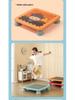 Sensorisches Indoor-Trampolin für Kinder für Fitness und Sporttraining